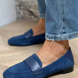 Keira | Mocassins du quotidien