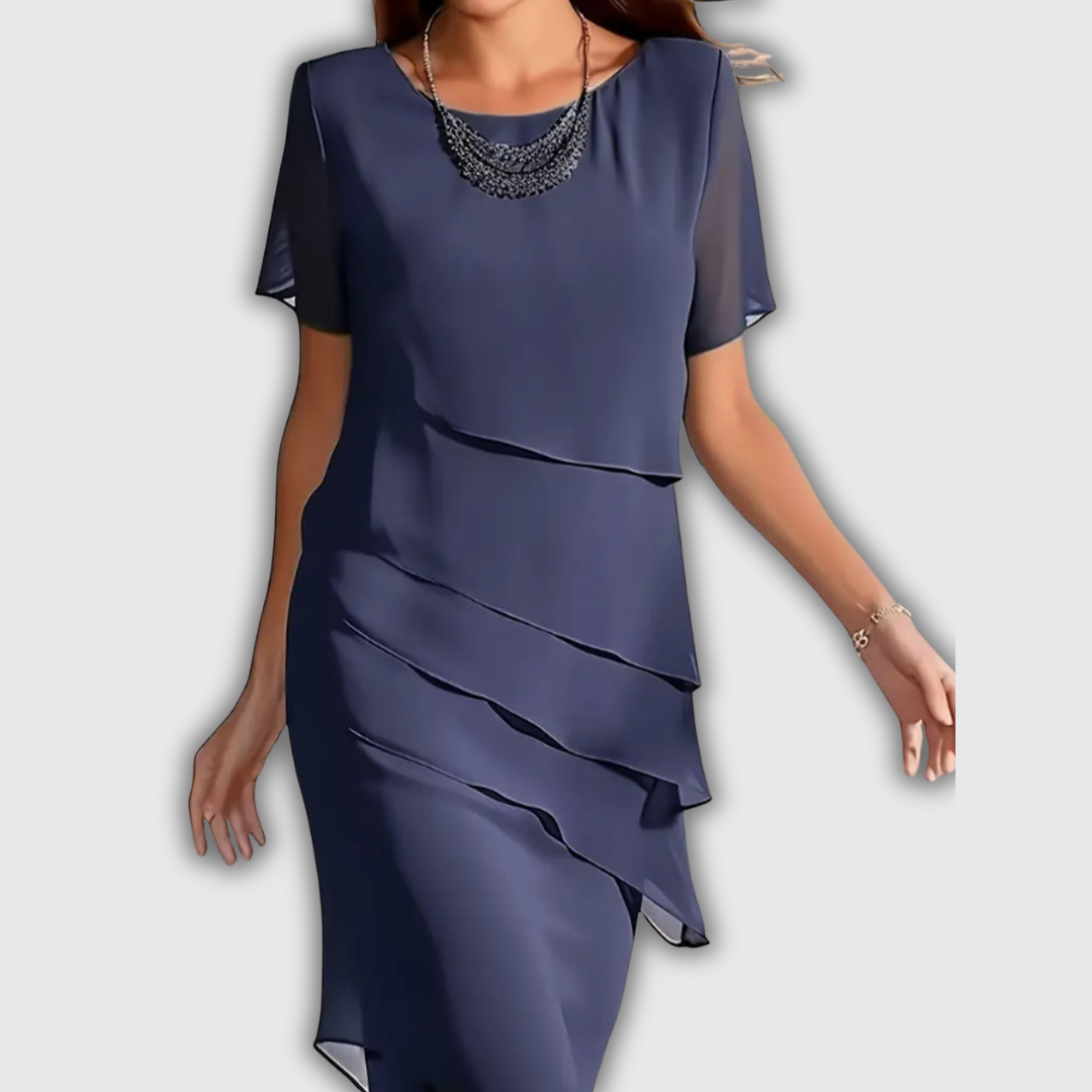 Kendra | Robe élégante