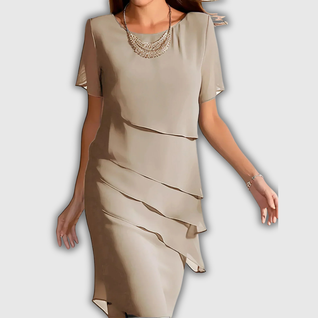 Kendra | Robe élégante
