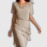 Kendra | Robe élégante