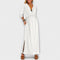 Lani - Robe longue vintage