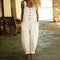 Layla - Ensemble en coton doux effet denim vintage