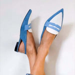 Leah | Mocassins souples