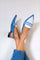 Leah | Mocassins souples