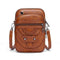 Lena Capucine | Sac en cuir texturé