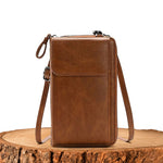 Lena Ida | Sac à main chic compact