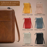 Lena Ida | Sac à main chic compact