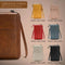 Lena Ida | Sac à main chic compact