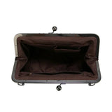 Lena Martha | Sac en cuir vintage