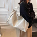 Lena Paula | Sac en cuir brillant