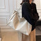 Lena Paula | Sac en cuir brillant