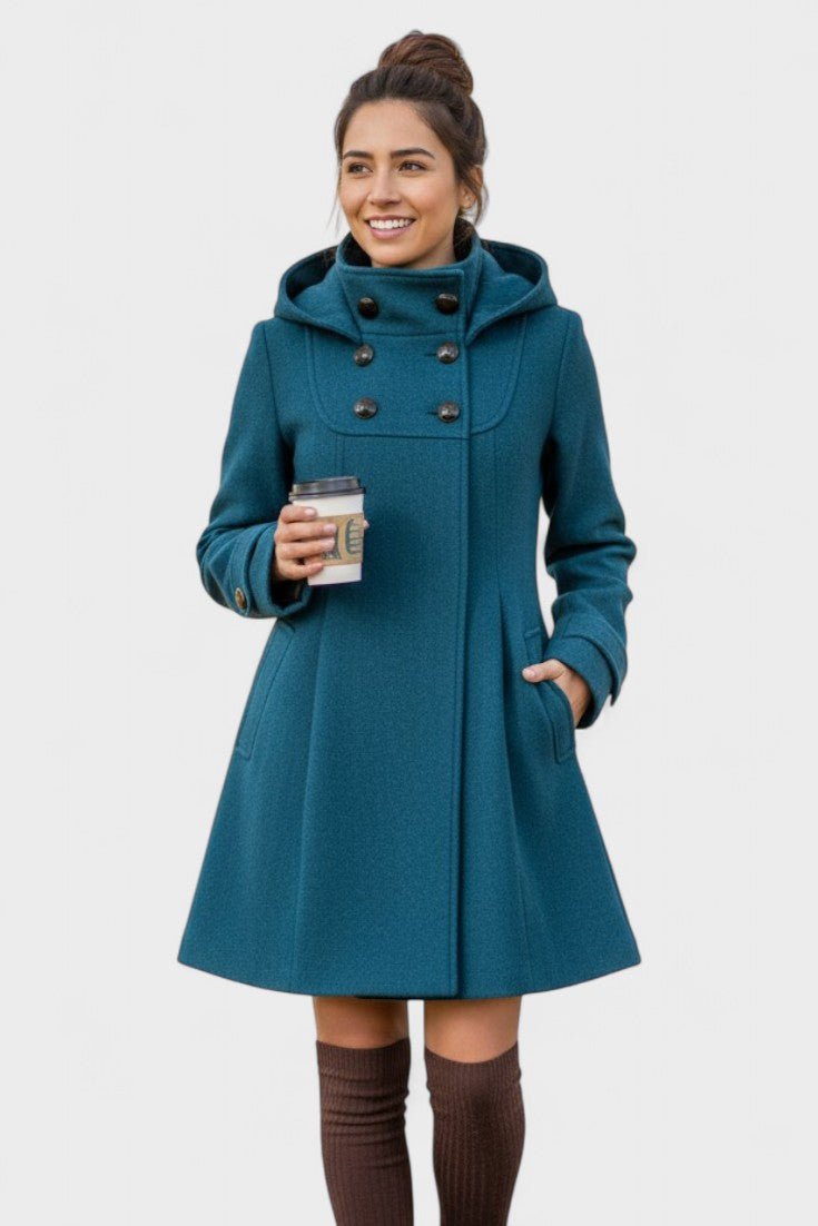 Lenka Manteau