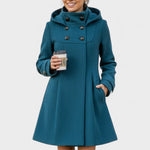 Lenka Manteau