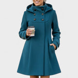 Lenka Manteau