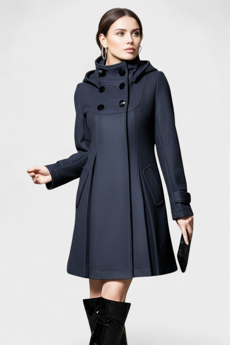Lenka Manteau