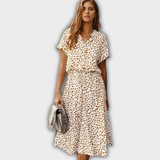 Lesley – Robe d'été confortable