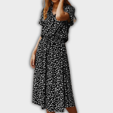 Lesley – Robe d'été confortable