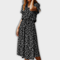 Lesley – Robe d'été confortable