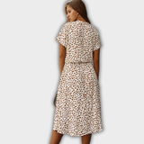 Lesley – Robe d'été confortable