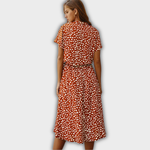 Lesley – Robe d'été confortable