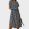 Lesley – Robe d'été confortable