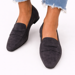 Libby | Mocassins confort