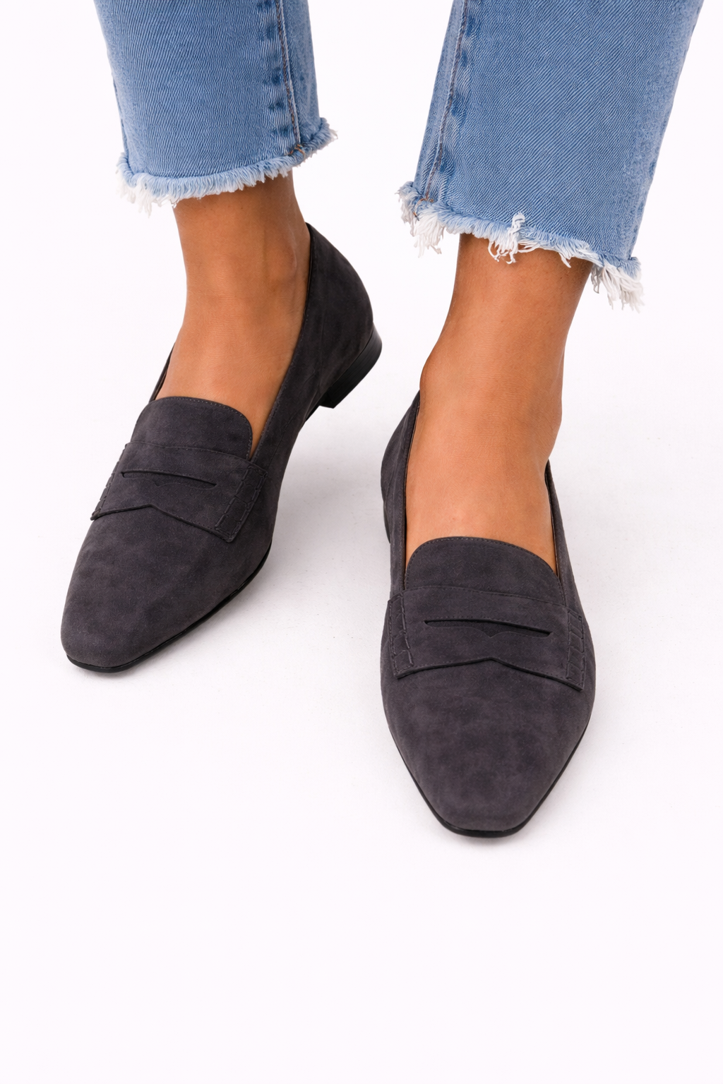 Libby | Mocassins confort