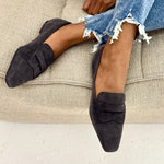 Libby | Mocassins confort
