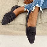 Libby | Mocassins confort