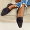 Libby | Mocassins confort