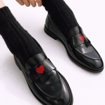 Lilian | Mocassins classiques