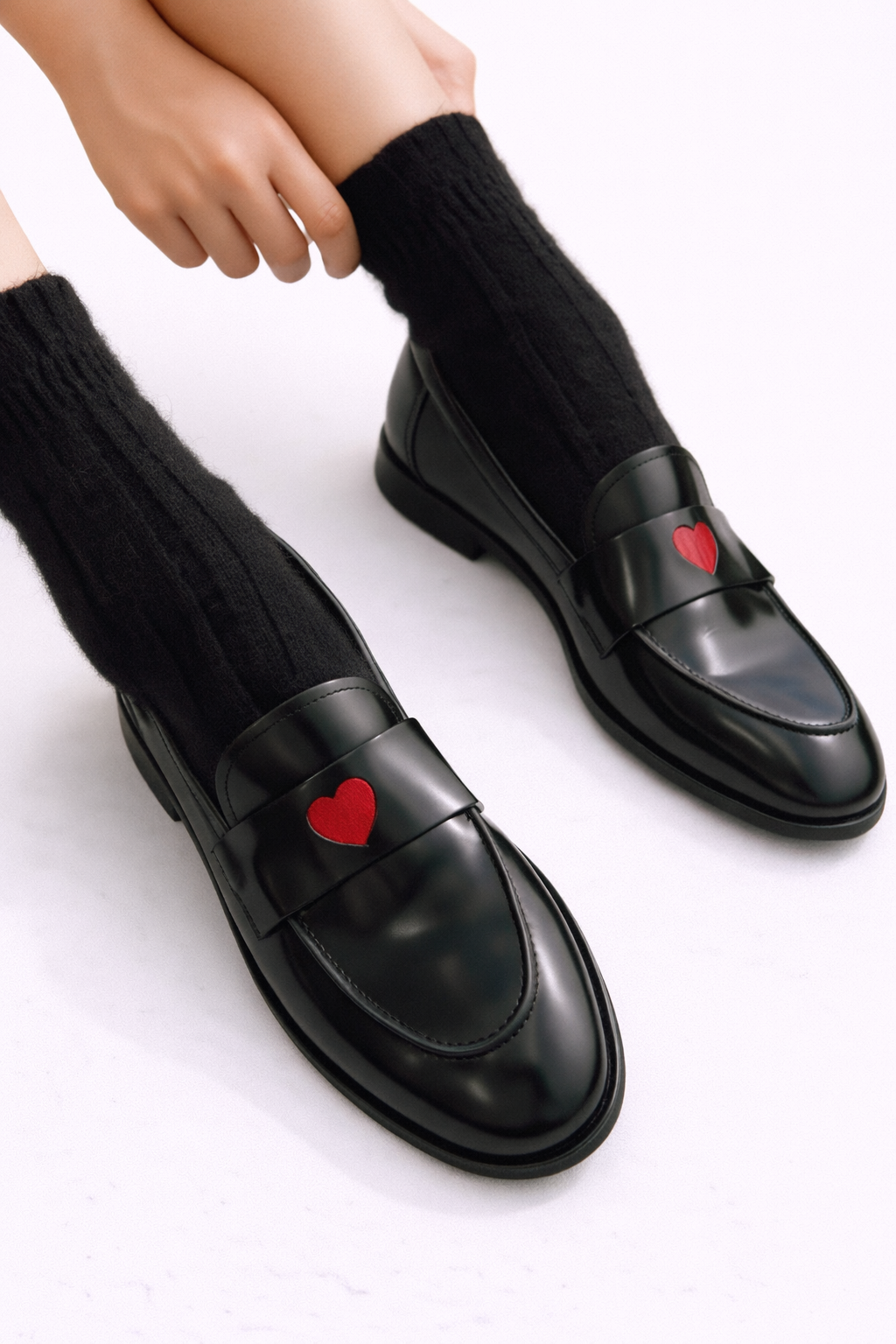 Lilian | Mocassins classiques
