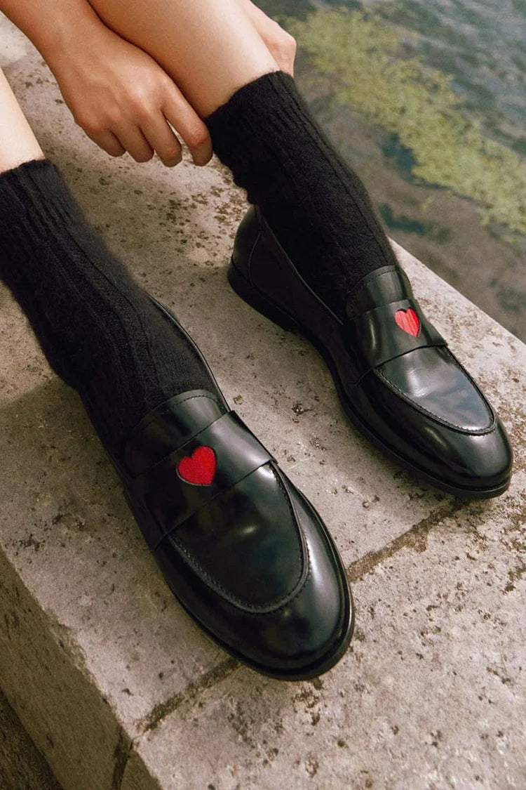 Lilian | Mocassins classiques