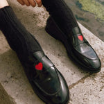 Lilian | Mocassins classiques