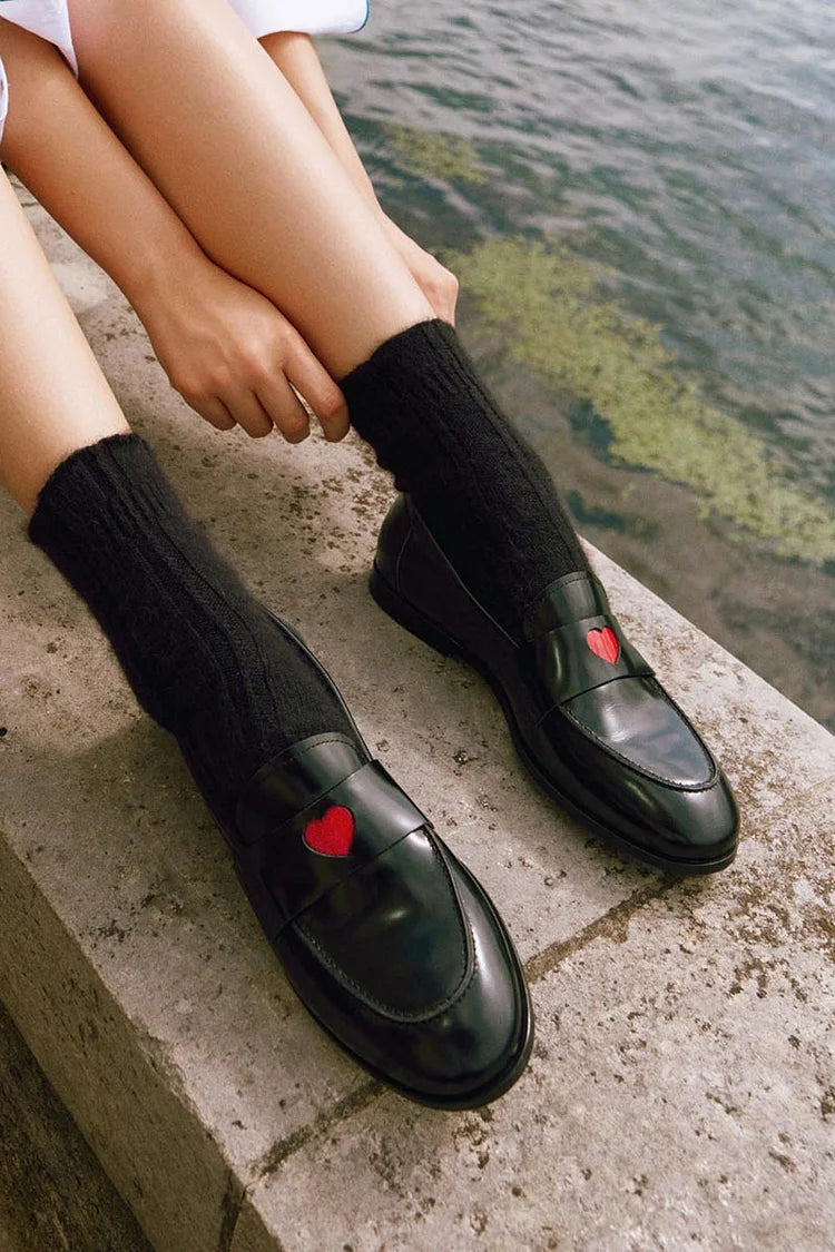 Lilian | Mocassins classiques