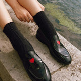 Lilian | Mocassins classiques