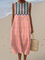 Lily - Robe midi de tous les jours
