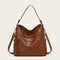 Lina Ida | Sac en cuir vintage