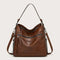 Lina Ida | Sac en cuir vintage