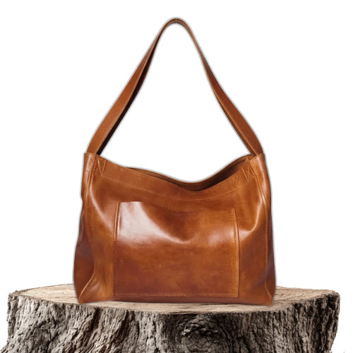 Lina Paula | Sac en cuir du quotidien