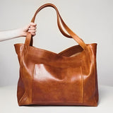 Lina Paula | Sac en cuir du quotidien