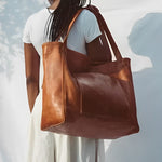 Lina Paula | Sac en cuir du quotidien