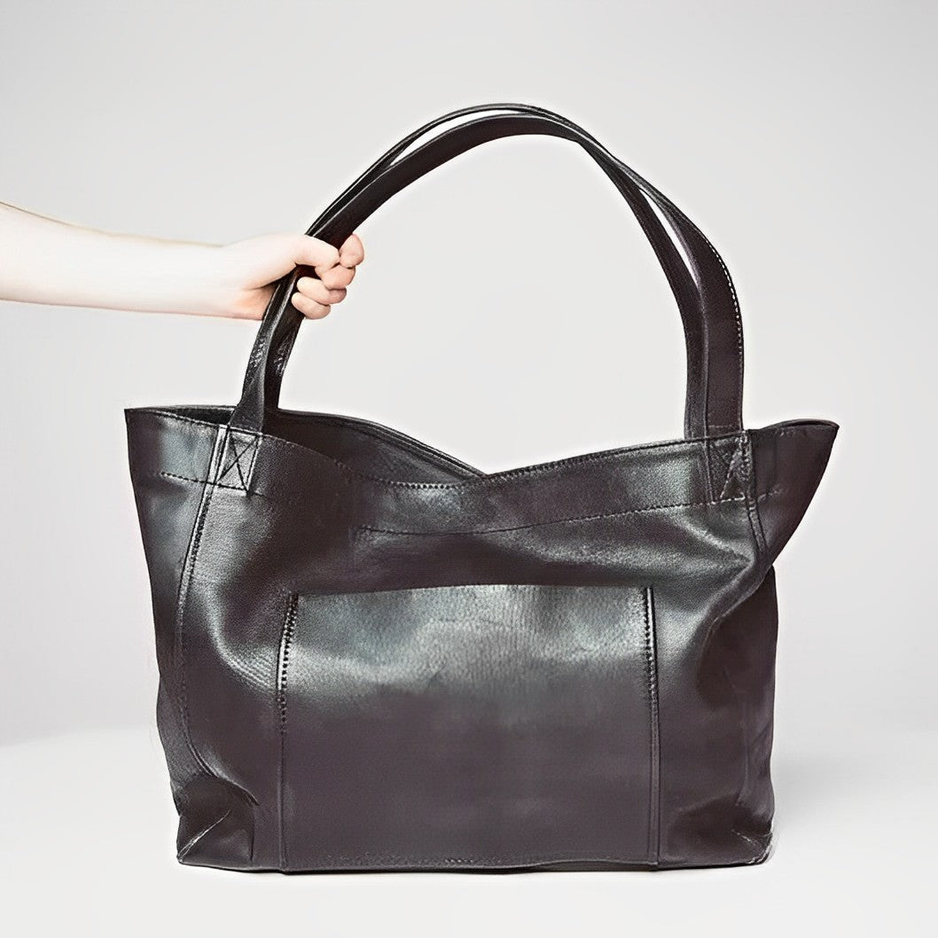 Lina Paula | Sac en cuir du quotidien