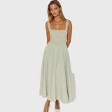 Lindi – Robe de rêve pour l'été