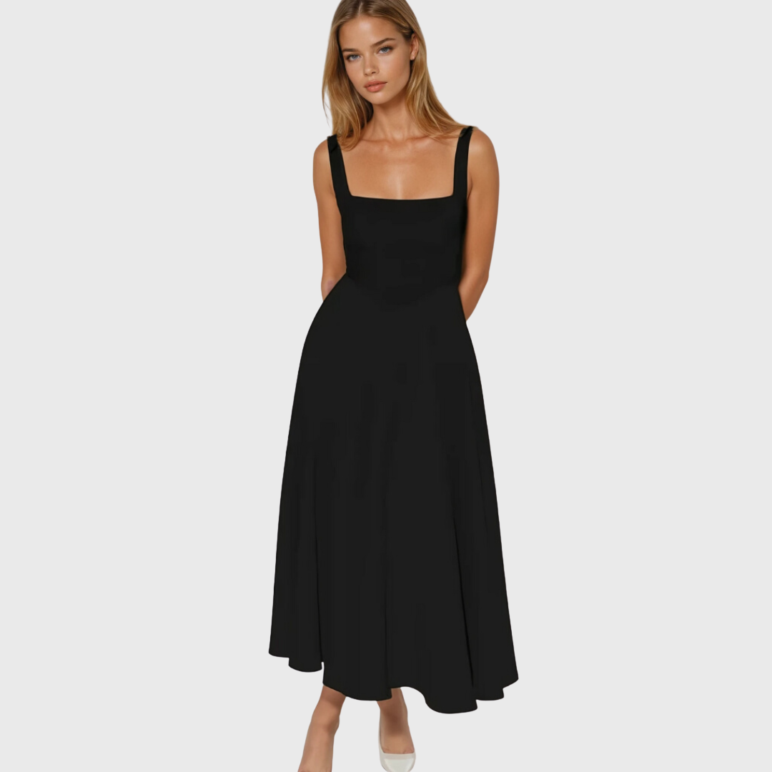 Lindi – Robe de rêve pour l'été