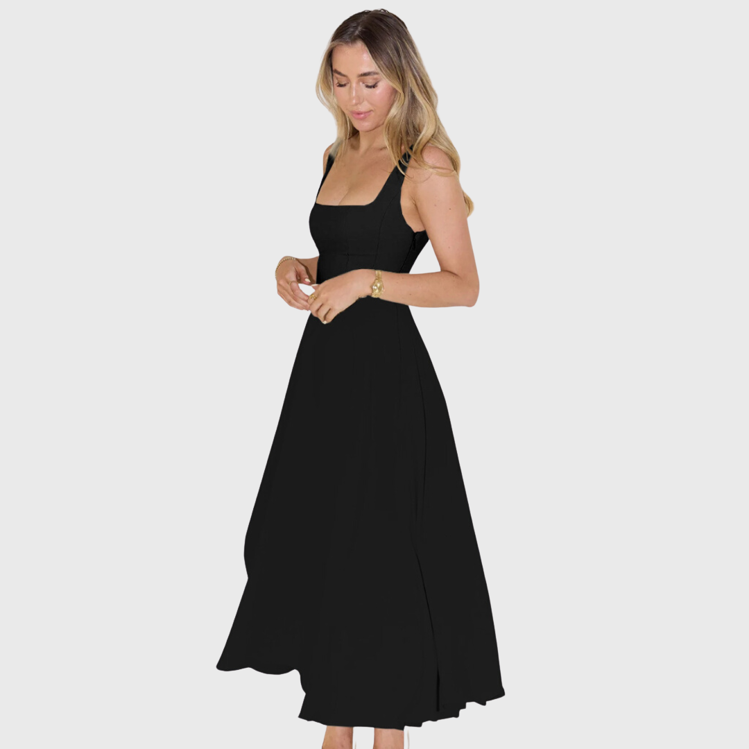 Lindi – Robe de rêve pour l'été