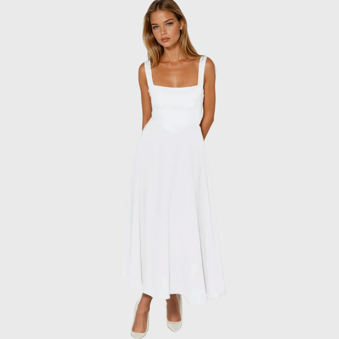 Lindi – Robe de rêve pour l'été