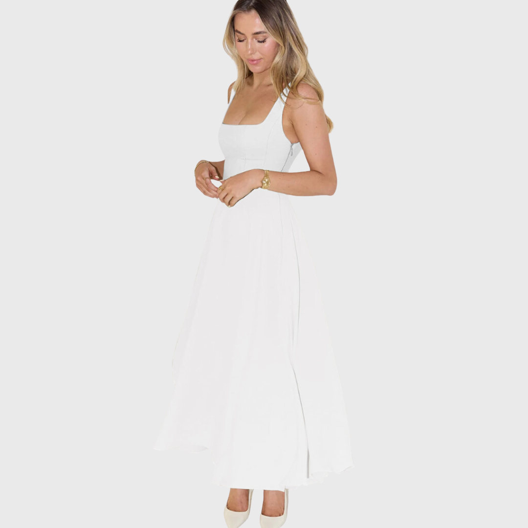 Lindi – Robe de rêve pour l'été