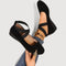 Livia – Ballerines confort élégantes