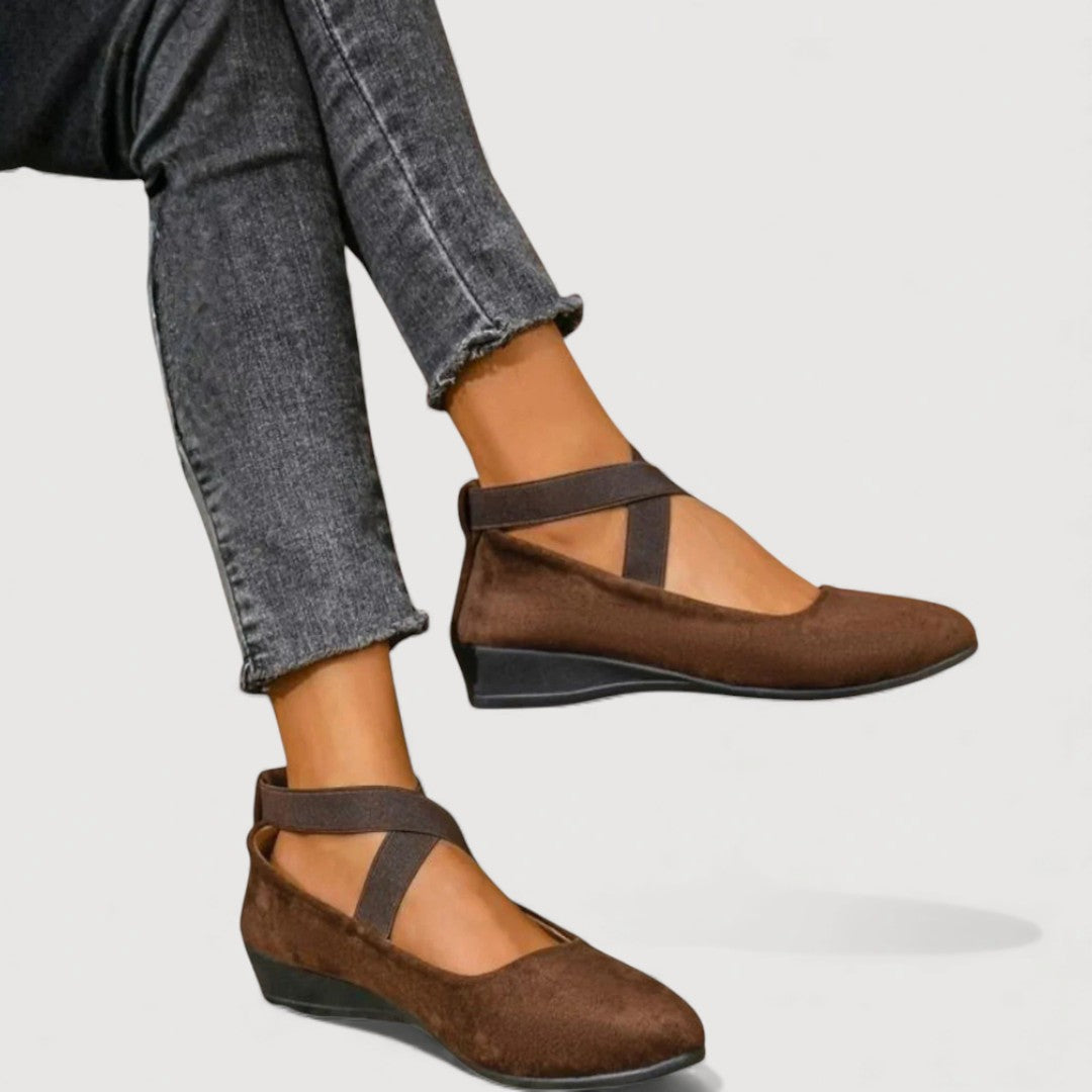 Livia – Ballerines confort élégantes